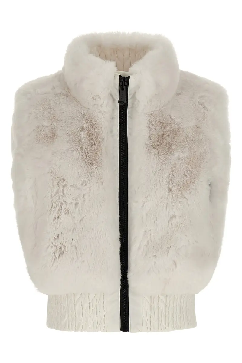 Goldbergh Gilet Bianco 3250878