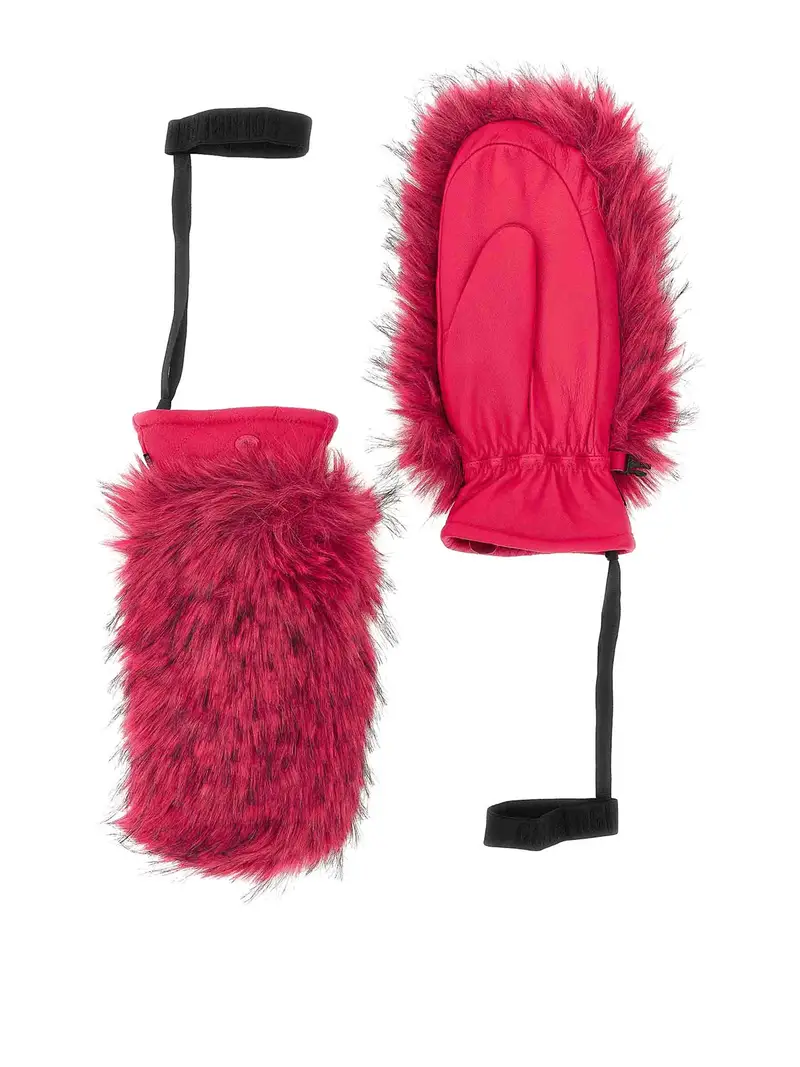 Guanti da collina Multicolore