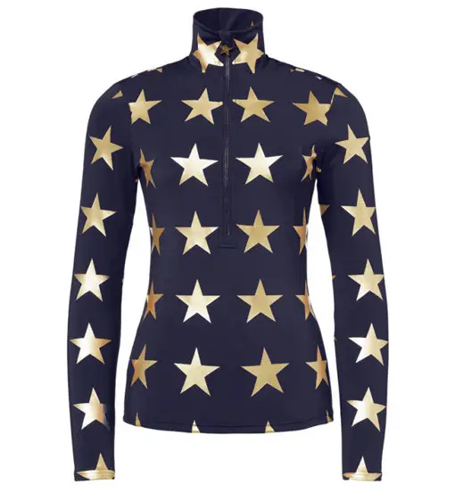 Lunaria W - felpa in pile - donna Blue