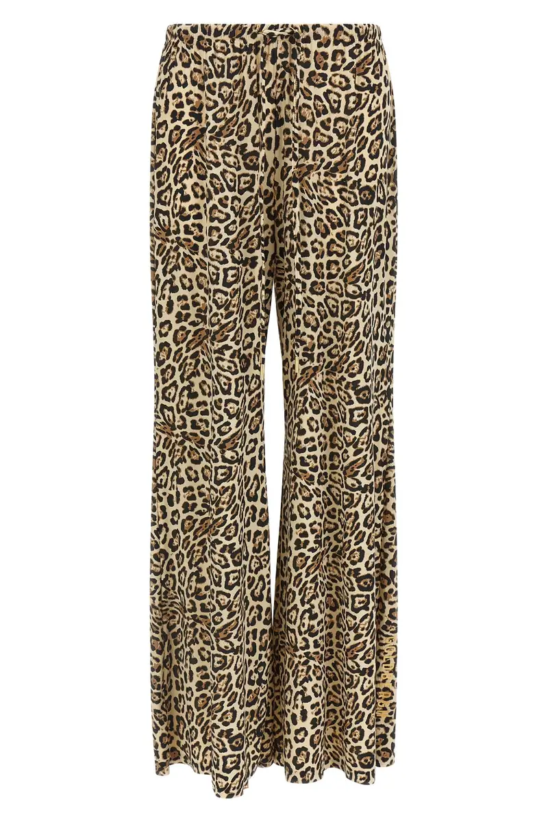 Pantalone Bianca - Linea Active Beige