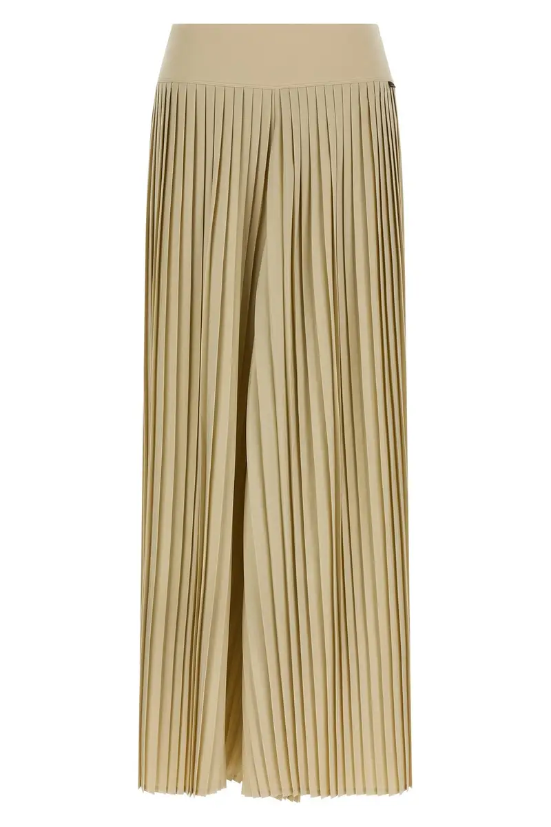 Pantalone Blissia - Linea Active Beige