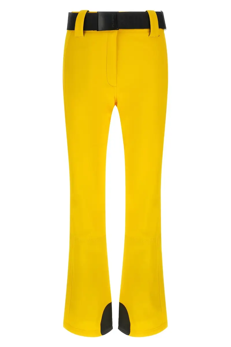 Pantalone 'Pippa' Giallo