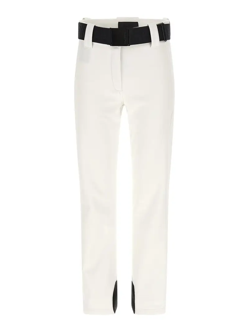 Pantaloni Pippa Bianco