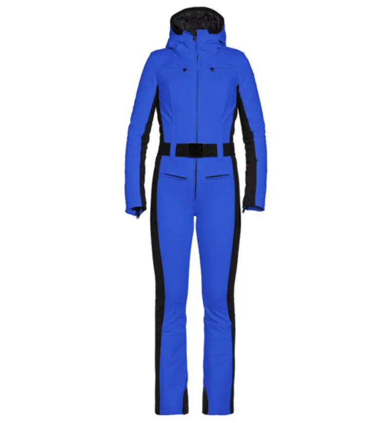 Parry - tuta da sci - donna Blue