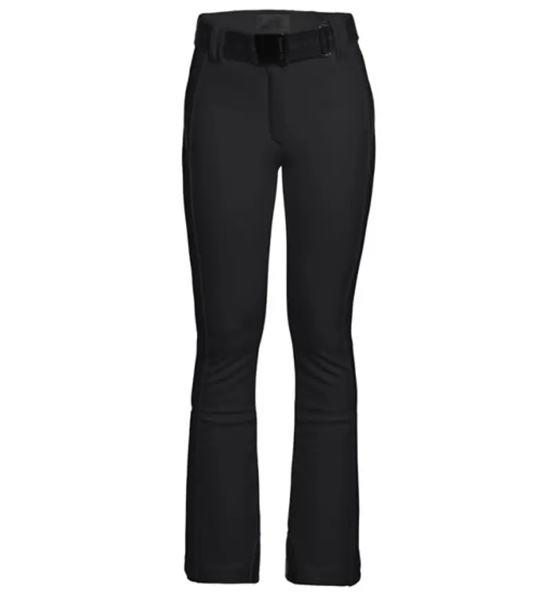Pippa W - pantaloni da sci - donna Black