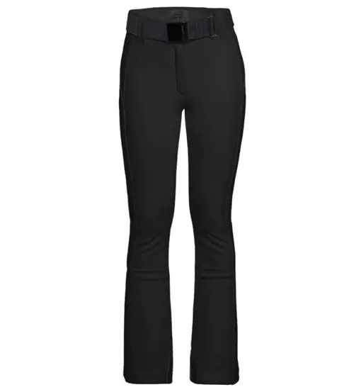 Pippa W - pantaloni da sci - donna Black