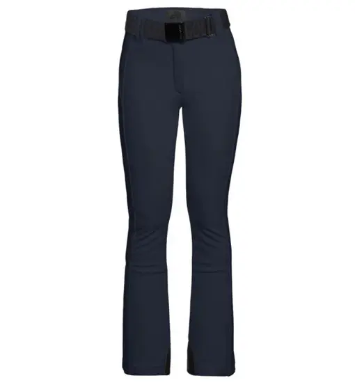 Pippa W - pantaloni da sci - donna Blue