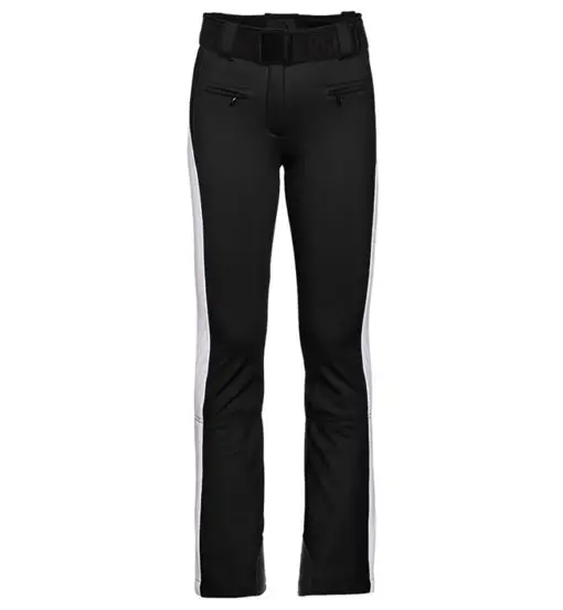 Runner W - pantaloni da sci - donna Black