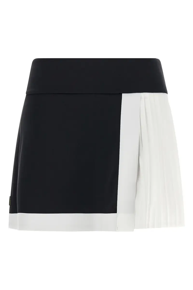 Skort Axelle - Linea Active Bianco