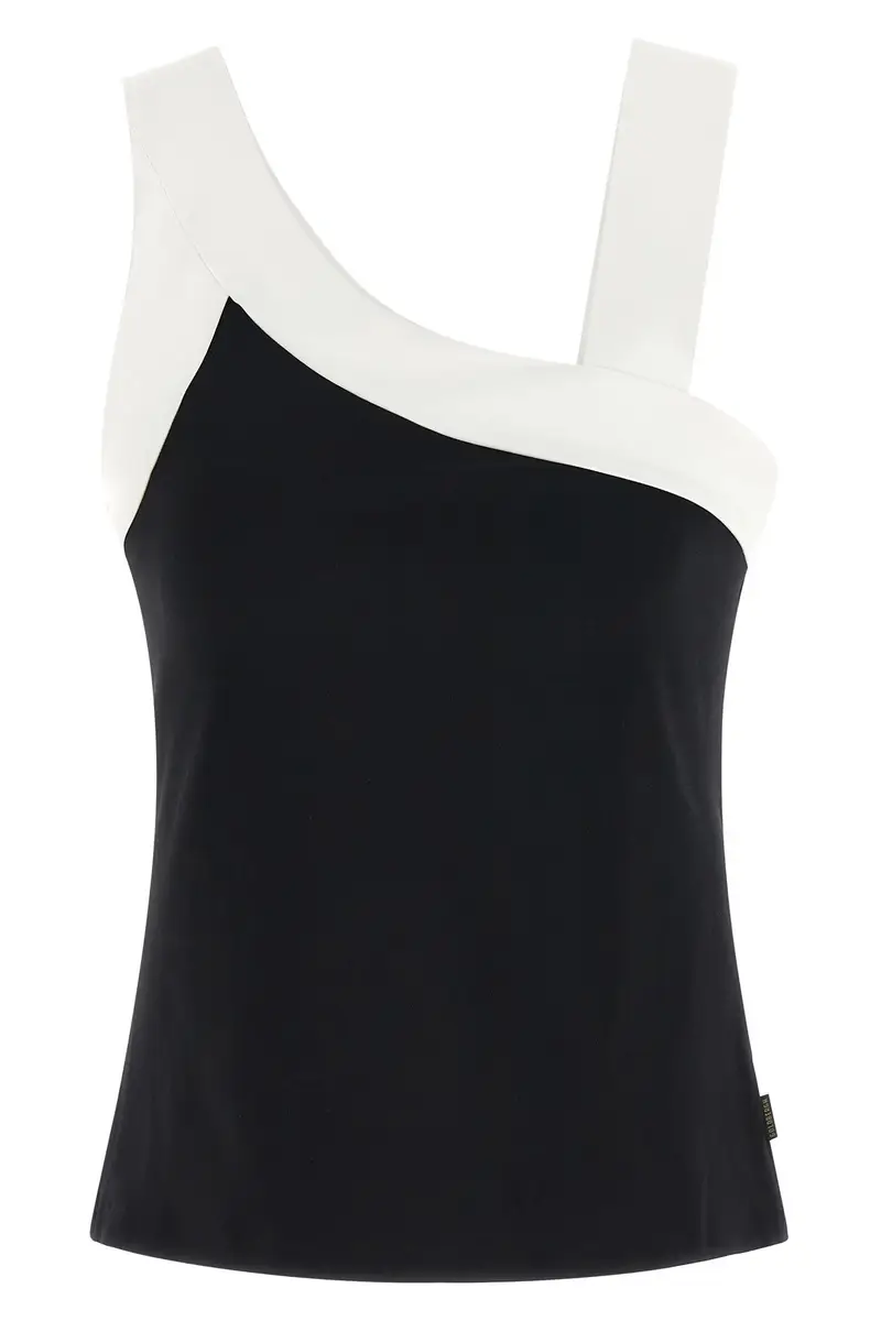 Tank Top Sierra - Linea Active Bianco