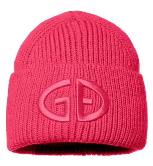 Valerie - berretto - donna Dark Pink