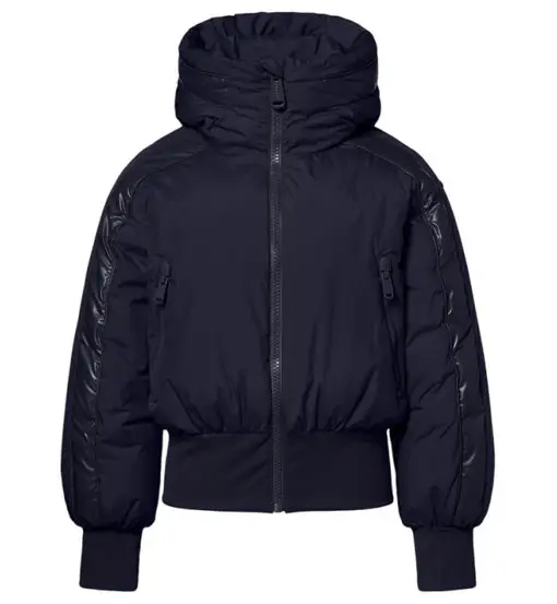 Volare W - giacca da sci - donna Blue