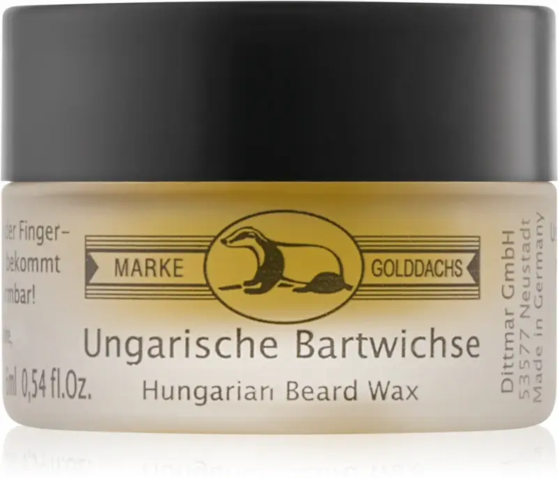 cera per barba 16 g
