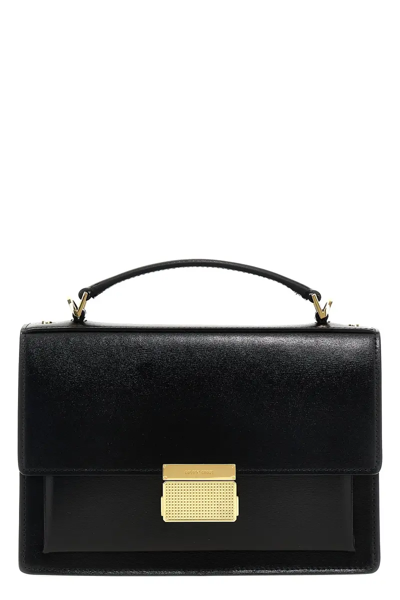 Borsa A Mano Venezia Nero