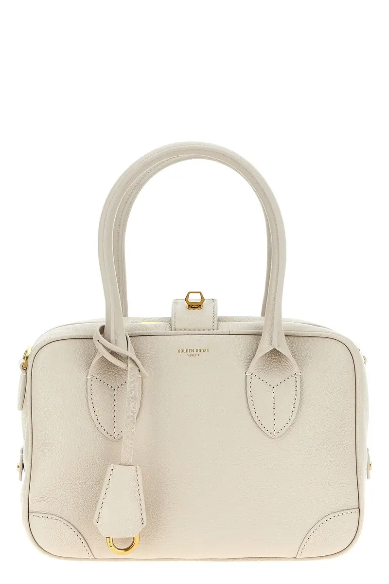Golden Goose Borsa a mano Bianco 4031895