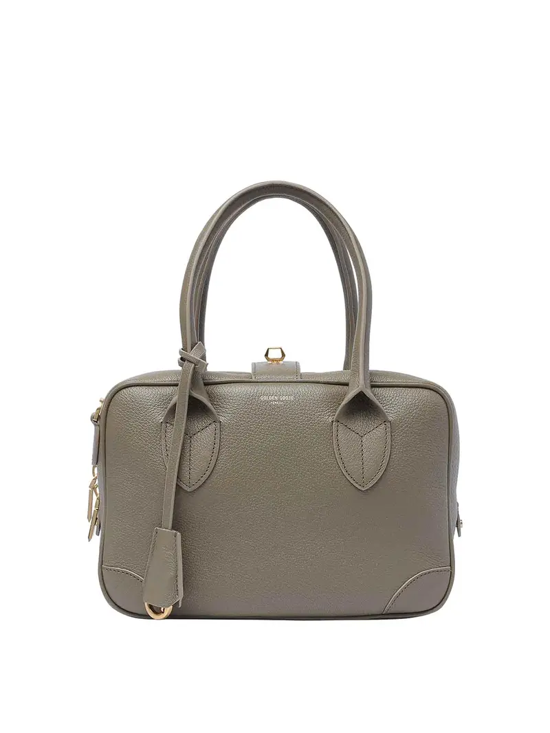 Golden Goose Borsa a mano Verde 3357478