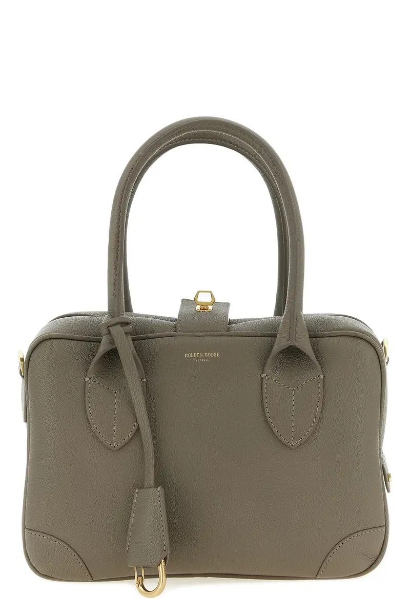 Golden Goose Borsa a mano Verde 4226162