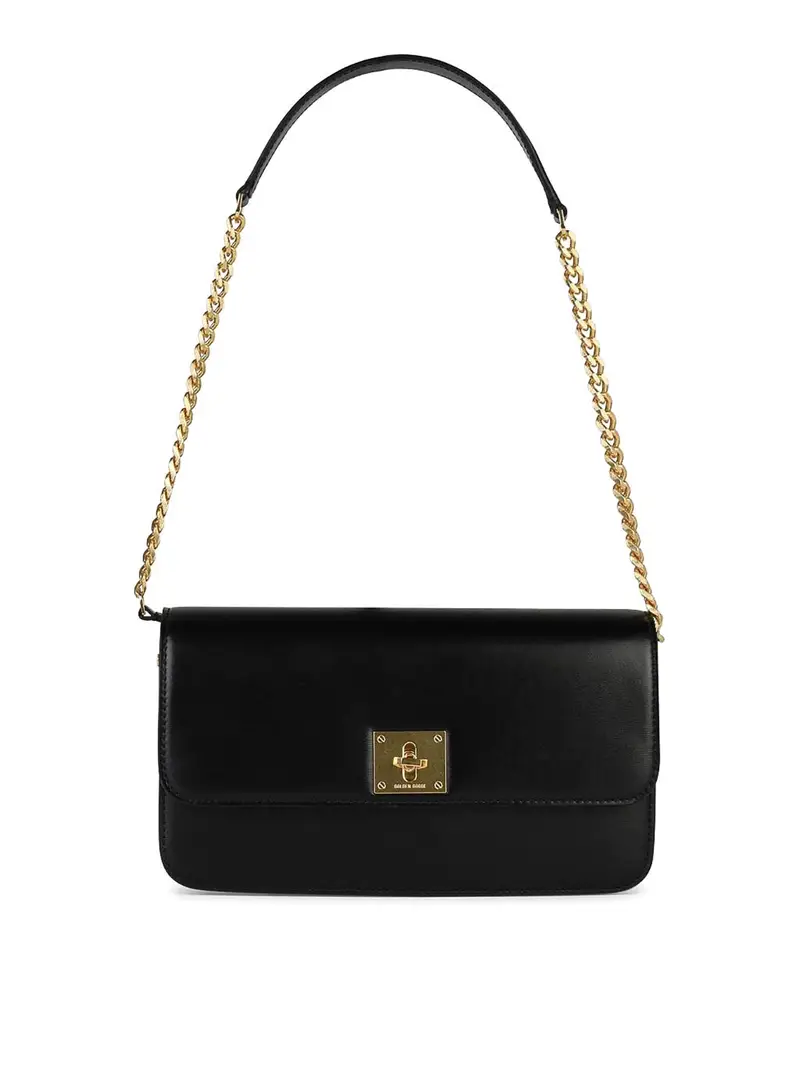 Golden Goose Borsa a tracolla Nero 3330226