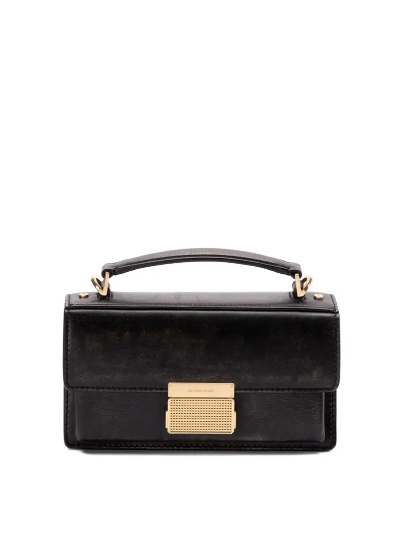 Borsa Venezia in pelle Nero