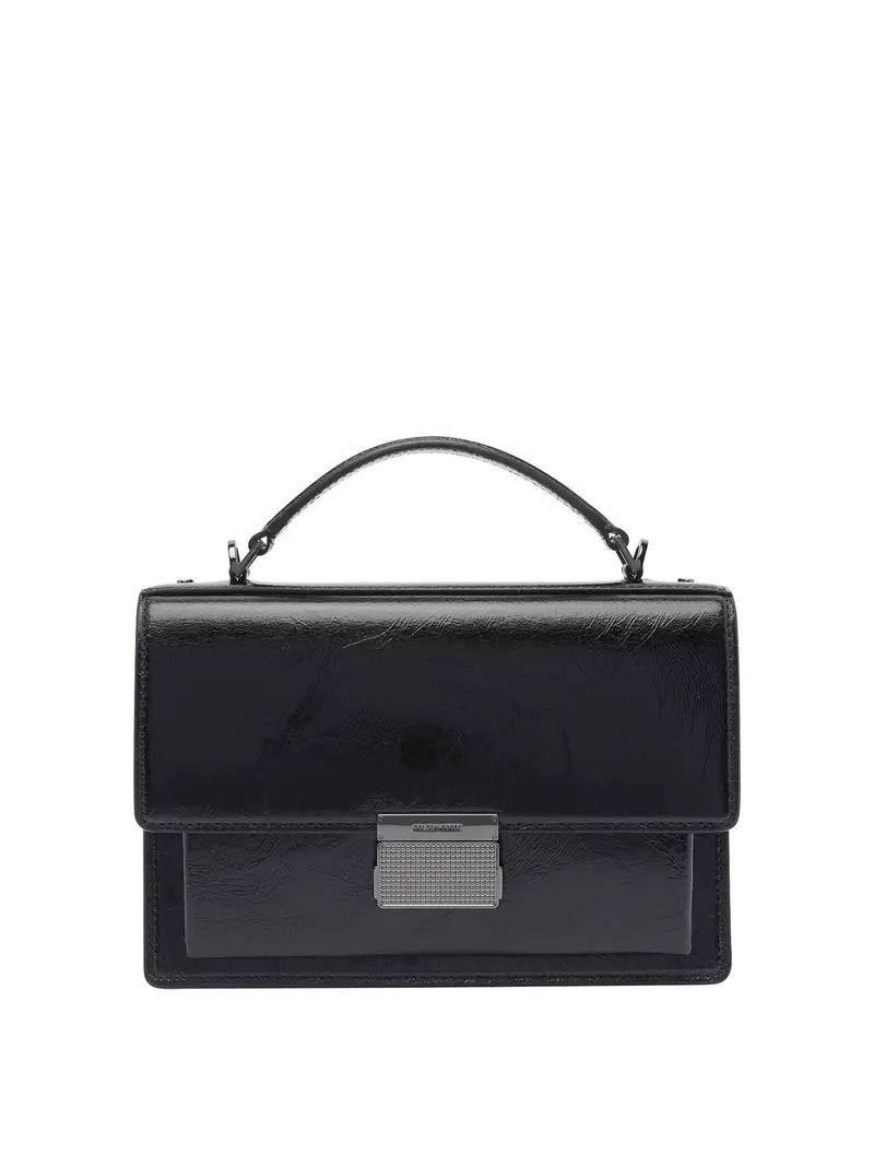 Borsa Venezia Nero