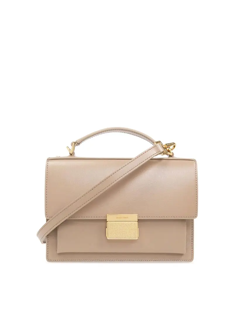 Borsa Venezia Palmellato Beige