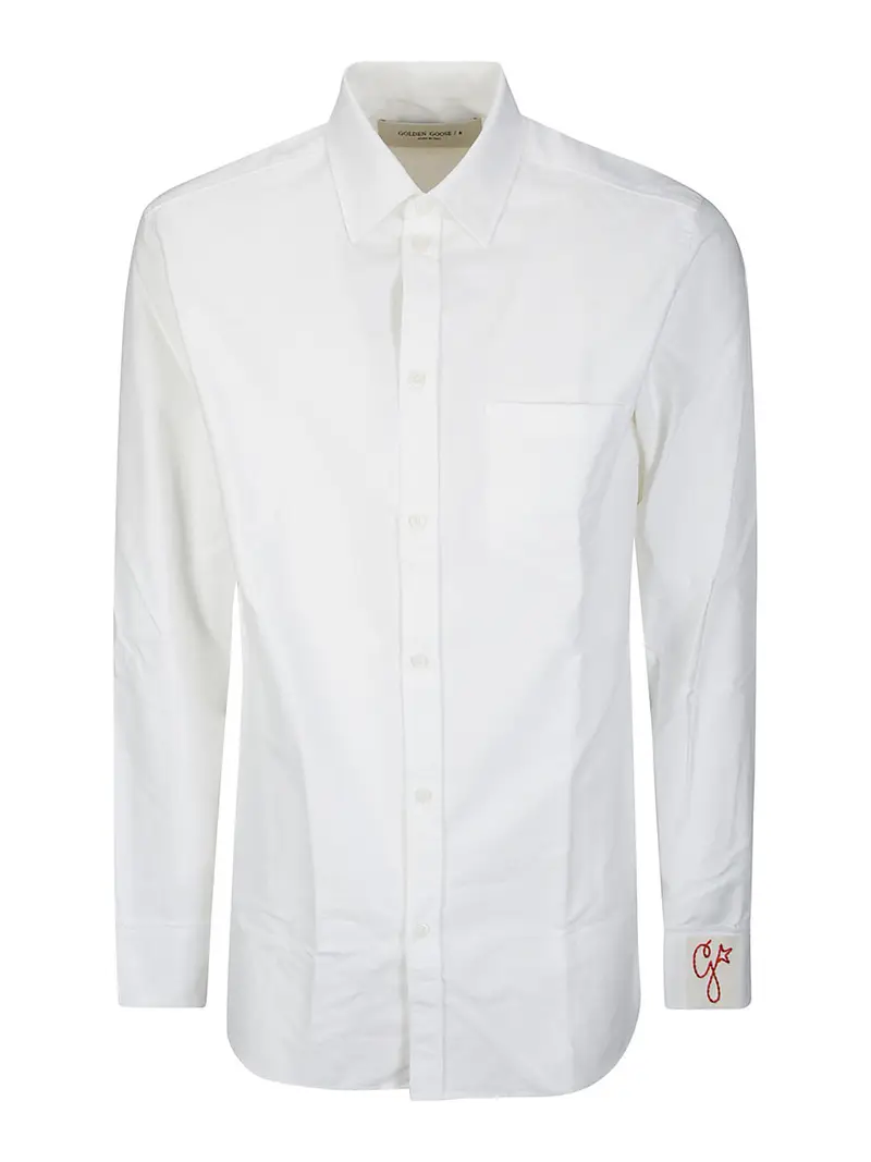 Camicia Bianco