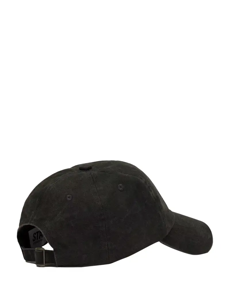 Cappello Casual Unisex GRIGIO miniatura 3