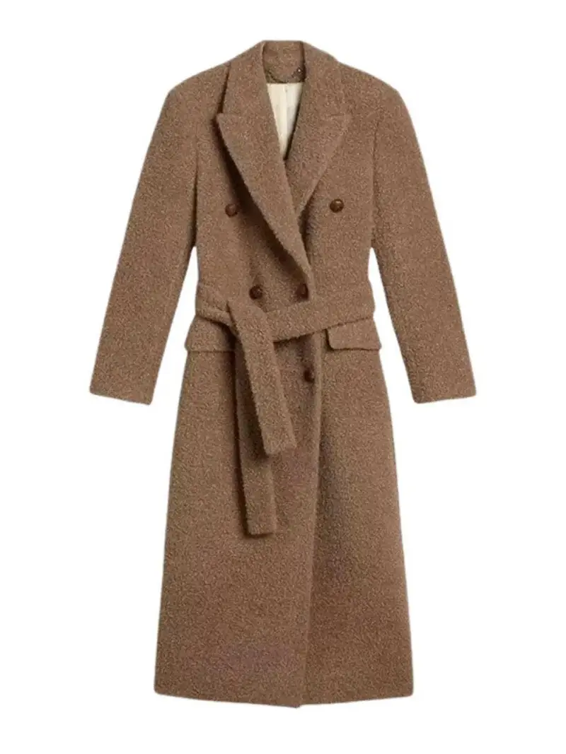 Cappotto Beige