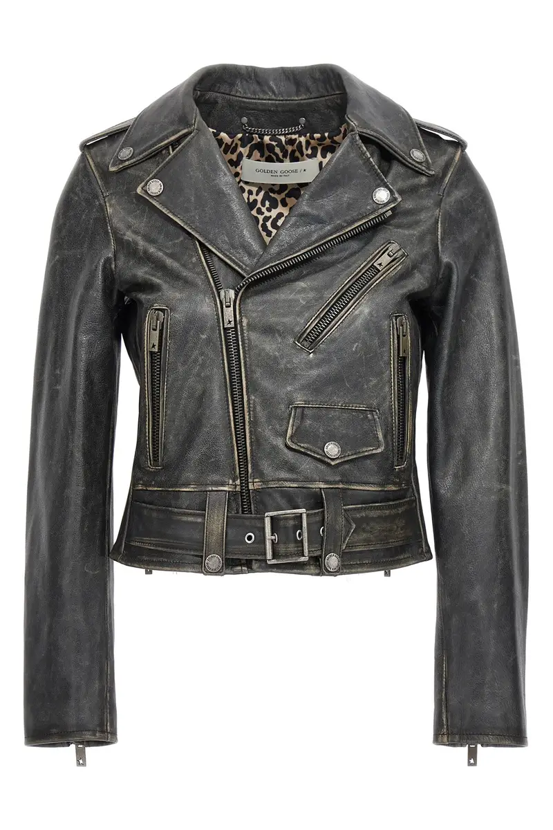 Chiodo Destiny Slim Nero