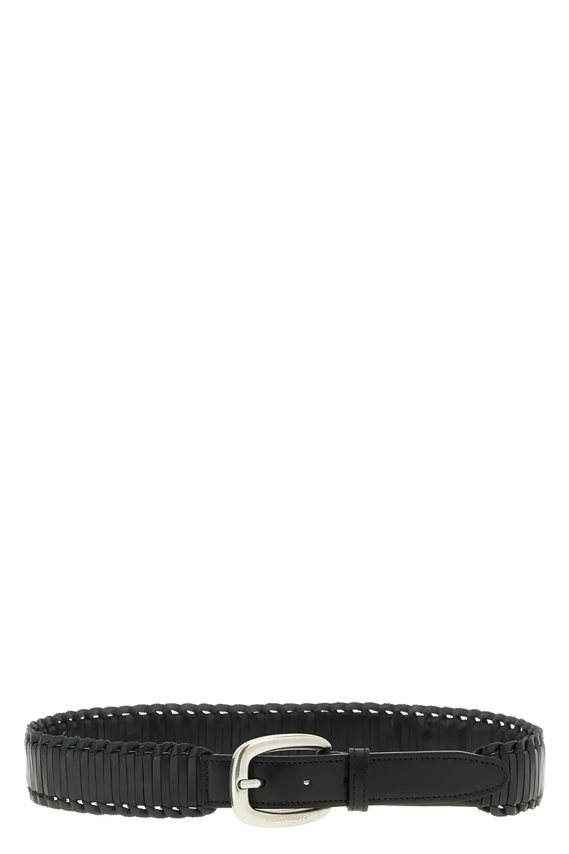 Cintura 'Houston' Nero