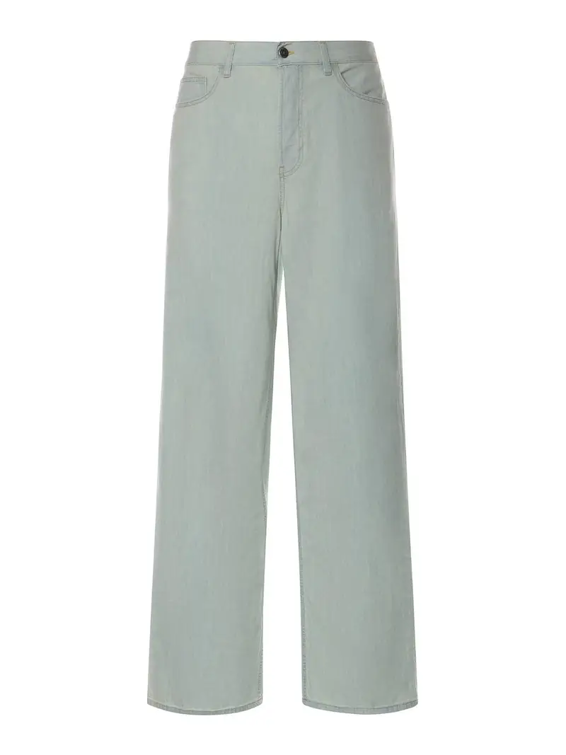 Golden Goose Jeans Blu 4272592