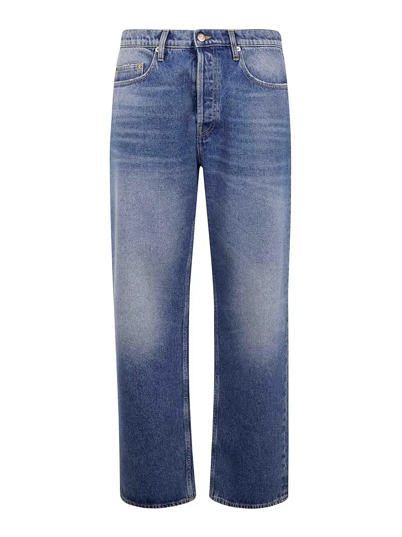 Golden Goose Jeans Denim 3996797