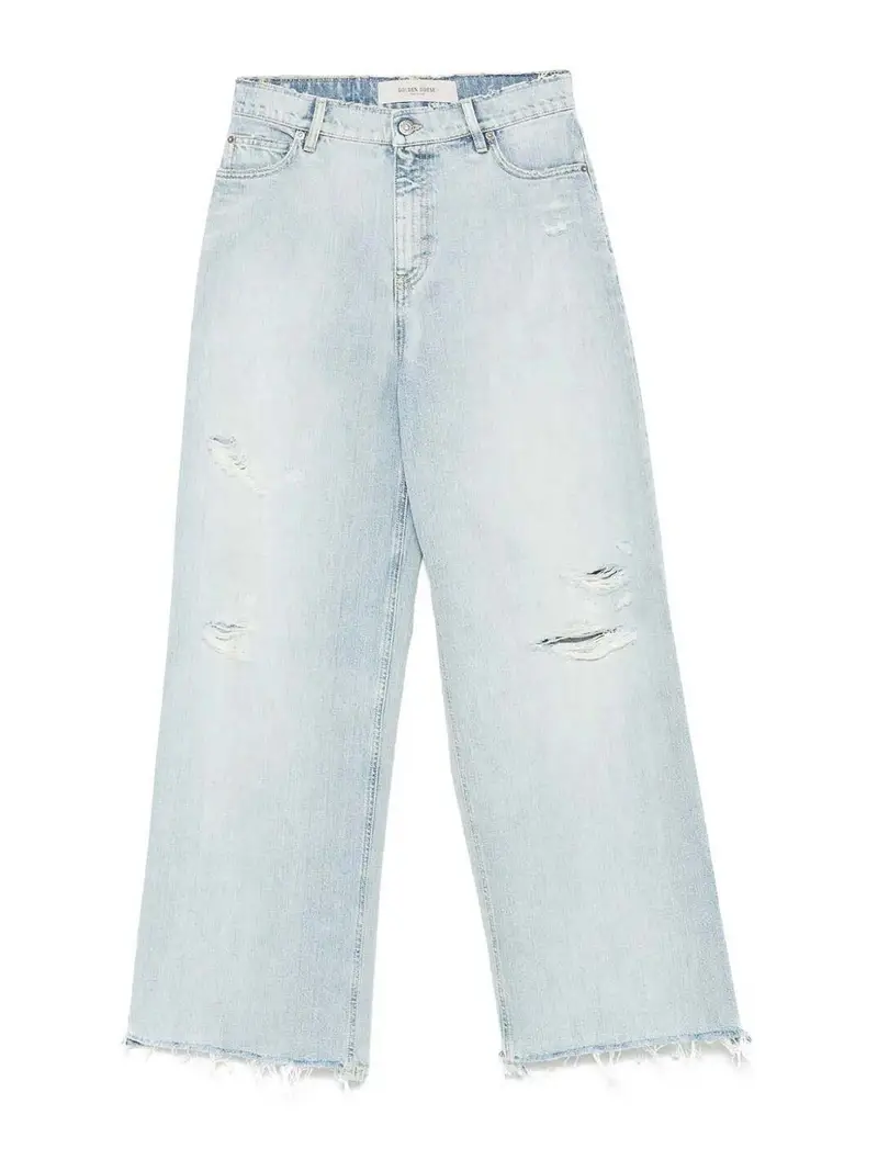 Golden Goose Jeans Denim 3276951