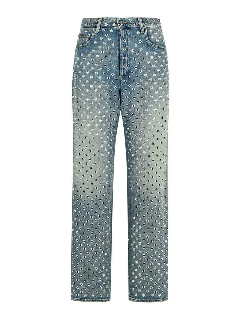 Golden Goose Jeans Denim 3253289