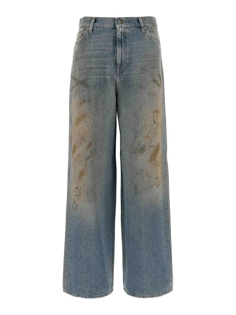 Golden Goose Jeans Denim 3278466