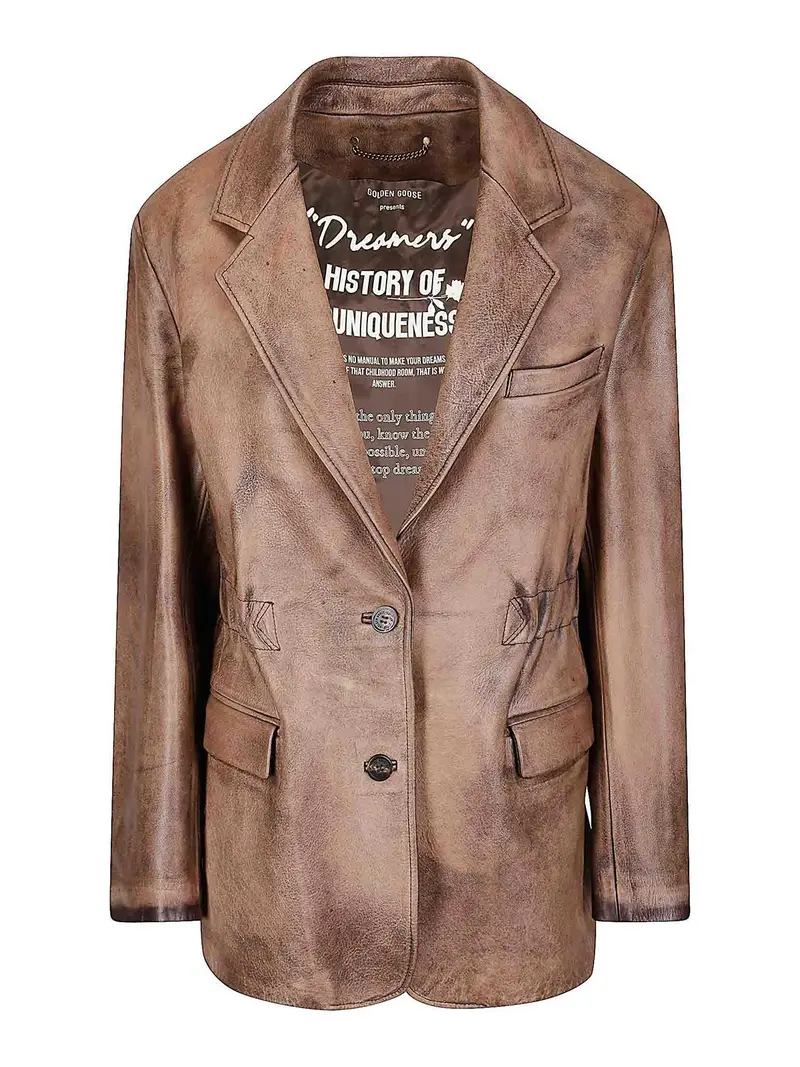 Journey Ws Giacca elasticizzata Grigio