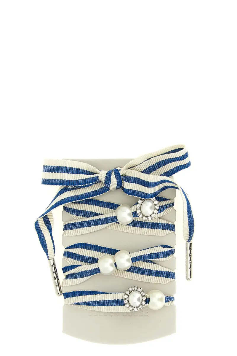 Lacci Per Scarpe Skin Vintage Multi