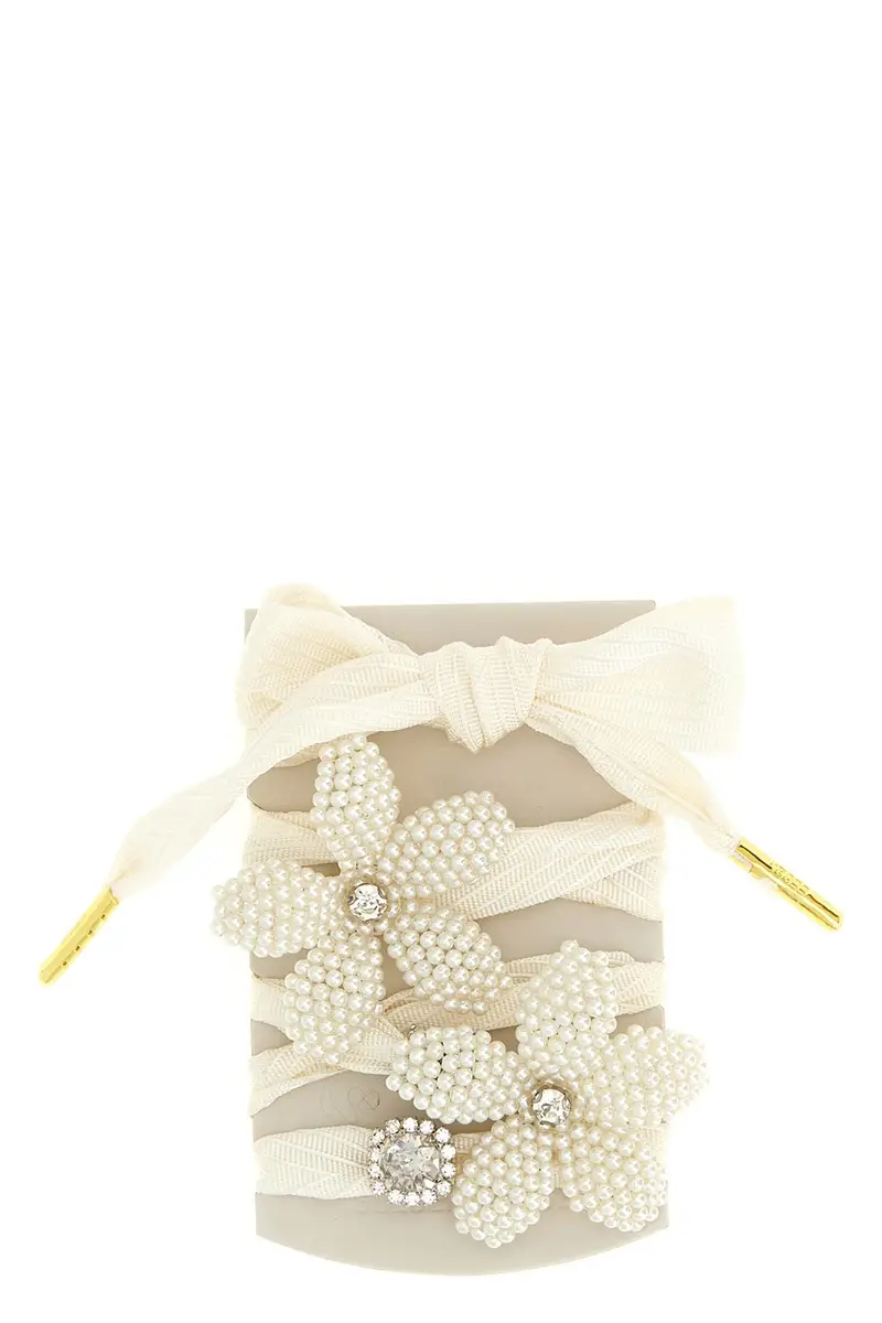 Lacci Skin Sparkling Bianco