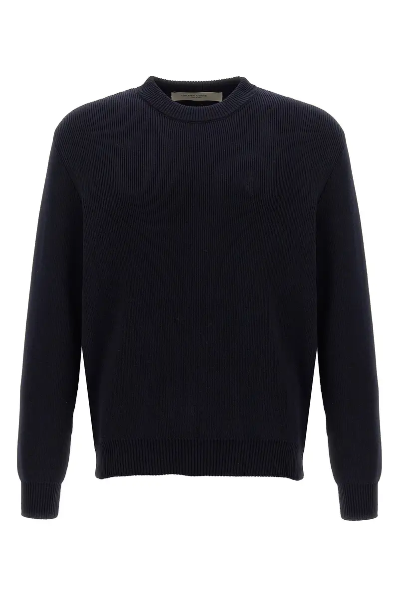 Maglione 'Davis' Blu