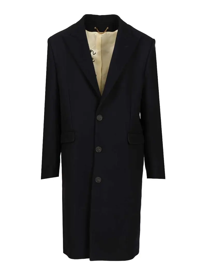 MANTERO DI VIAGGIO Blu