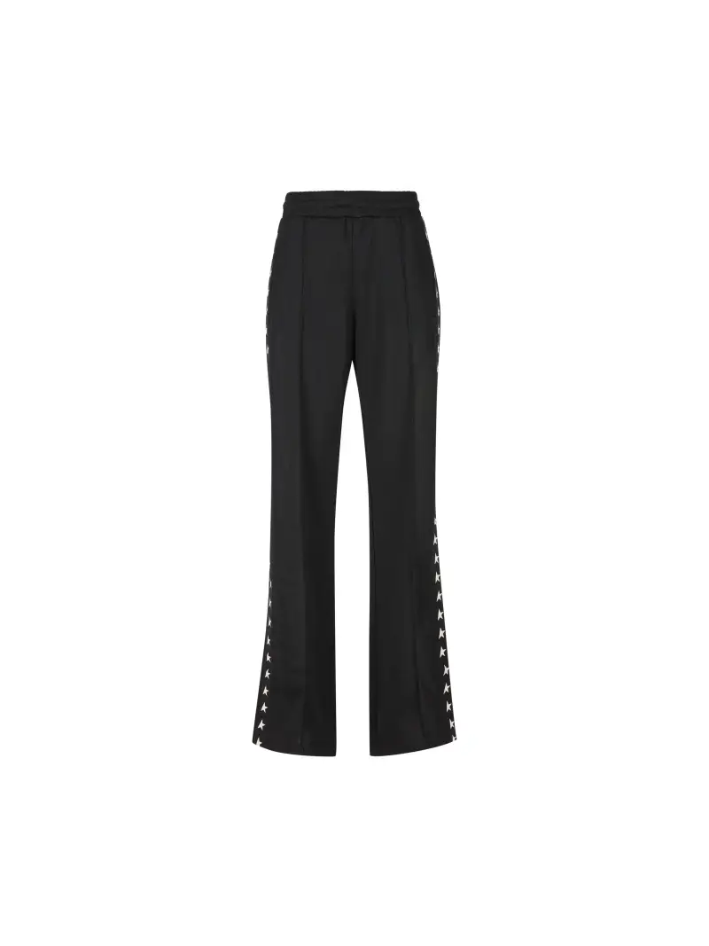 Pantalone Jogging NERO