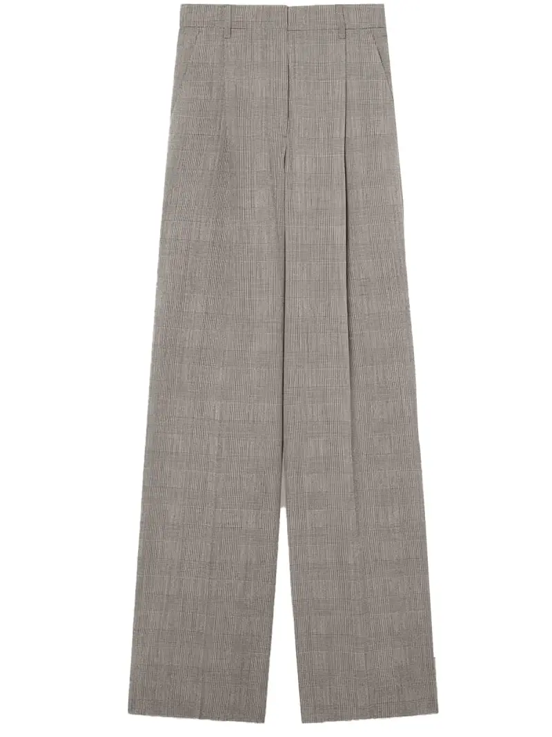 Pantaloni Eleganti GRIGIO