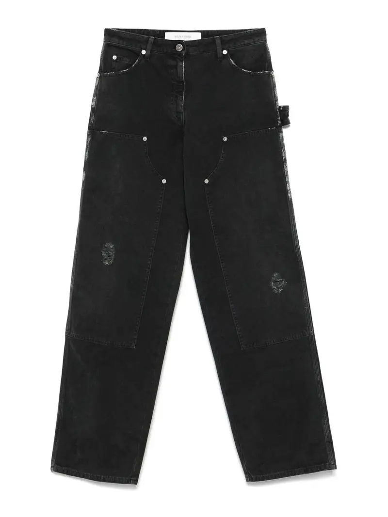 Pantaloni `Journey`` Marley Nero