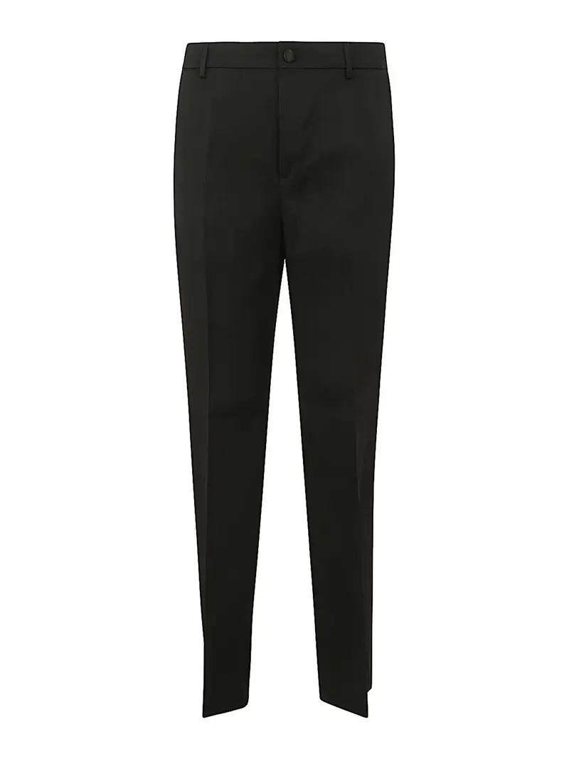 Pantaloni sartoriali Nero
