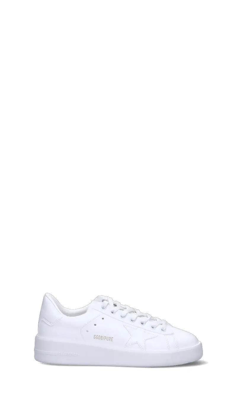 PURE NEW Sneaker donna bianca Vario