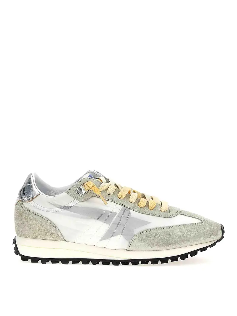 Scarpe da corsa Marathon M77 Grigio