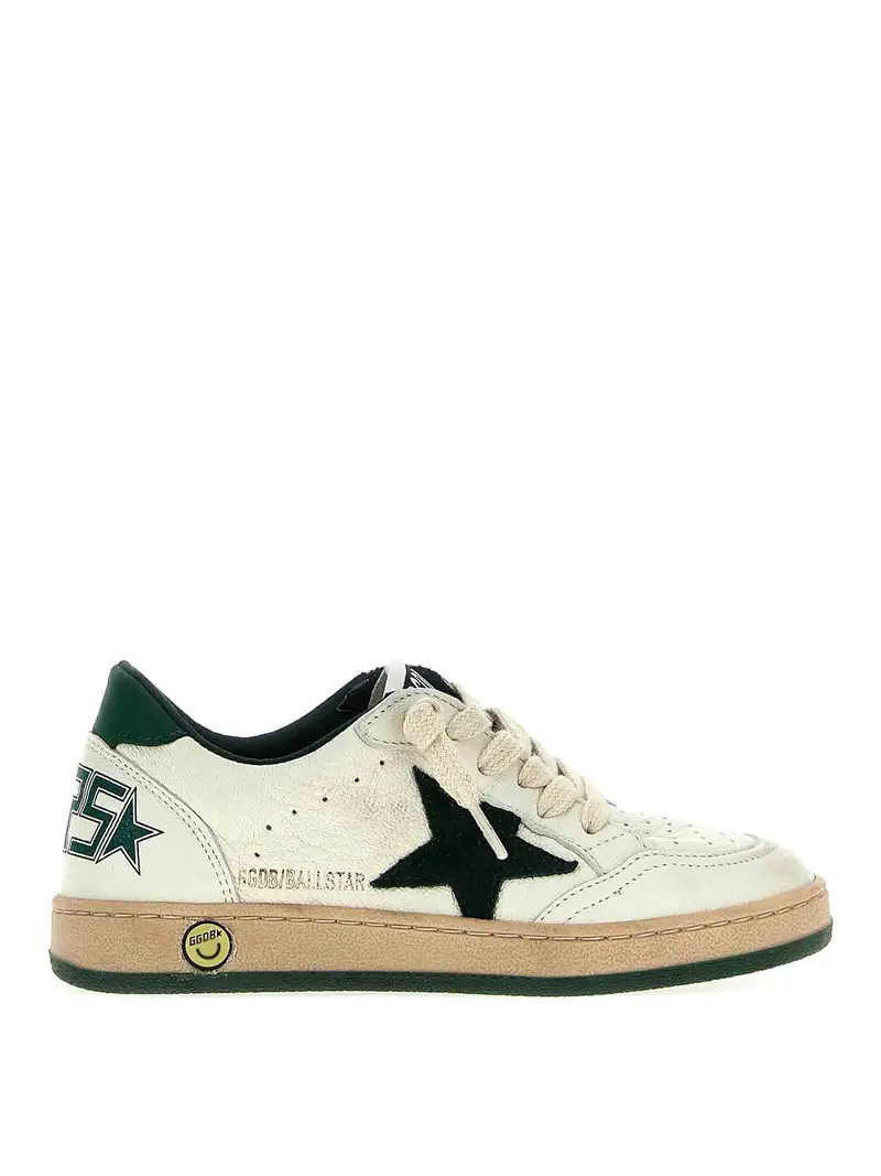 Golden Goose Scarpe da ginnastica Bianco 4182194