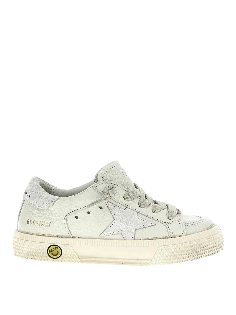 Golden Goose Scarpe da ginnastica Bianco 3994862