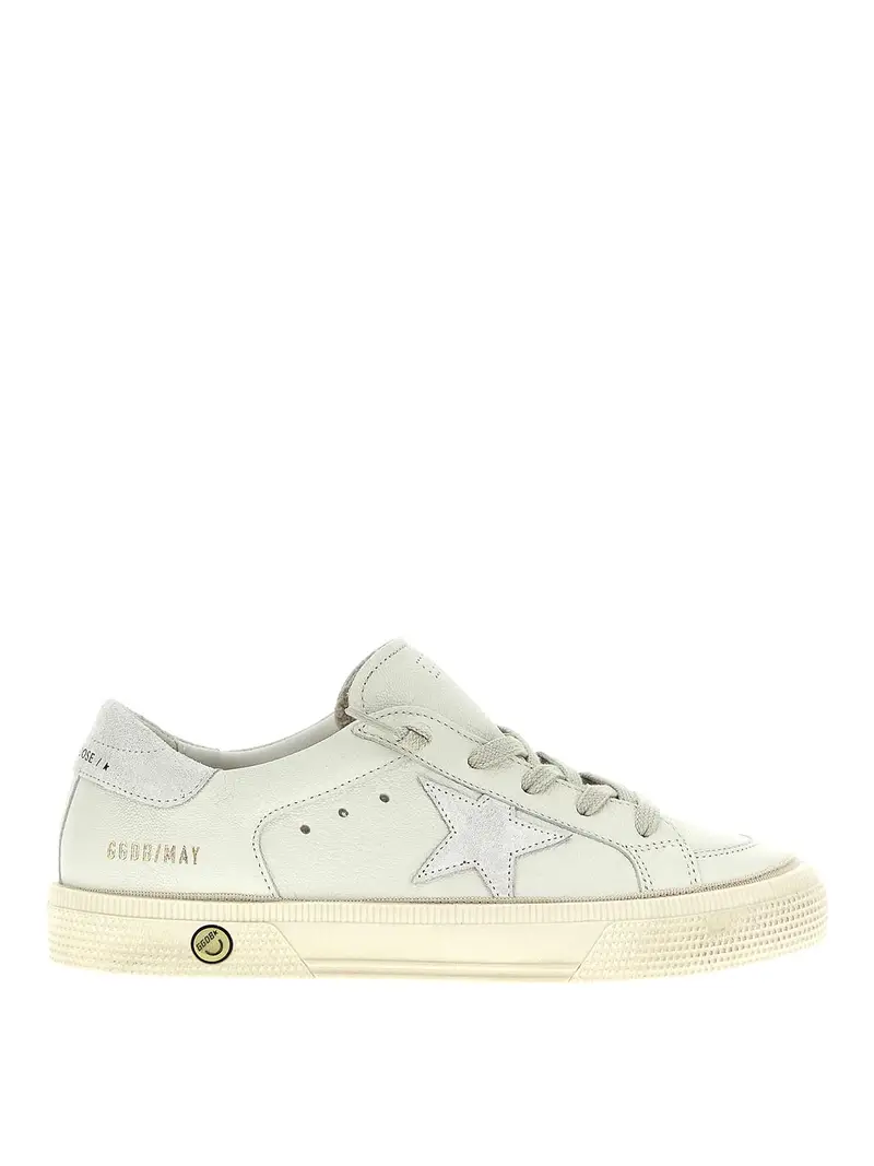 Golden Goose Scarpe da ginnastica Bianco 3994863
