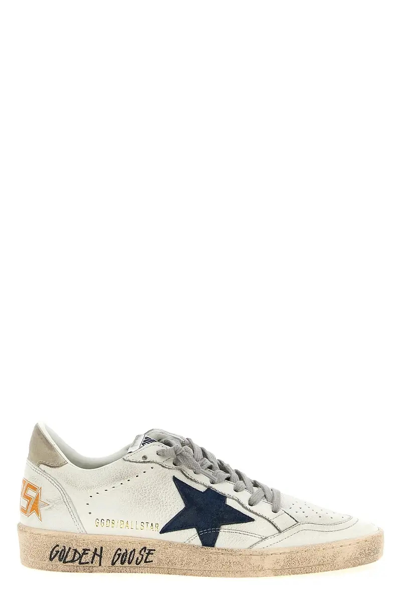 Sneaker 'Ball Star' Multi